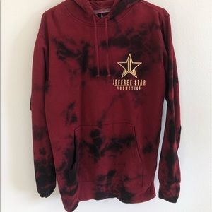 Jeffree Star sweater